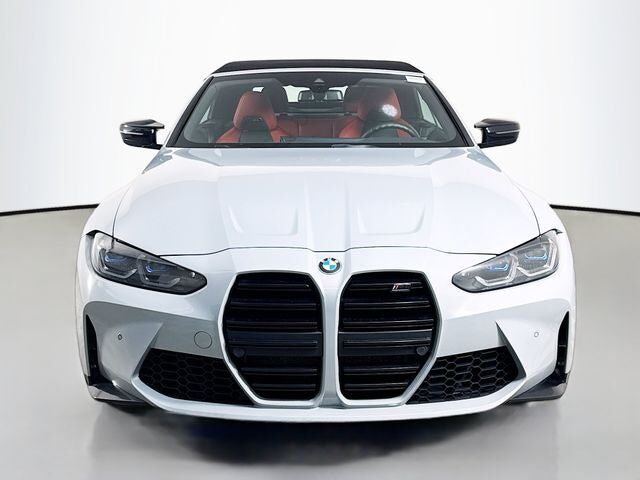 2024 BMW M4