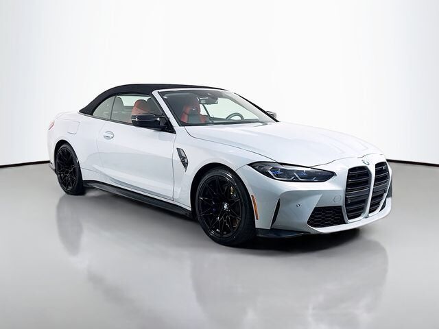 2024 BMW M4