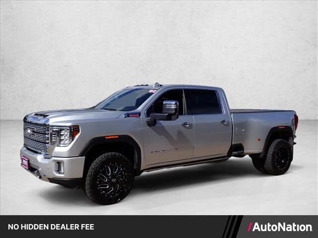 2022 GMC Sierra