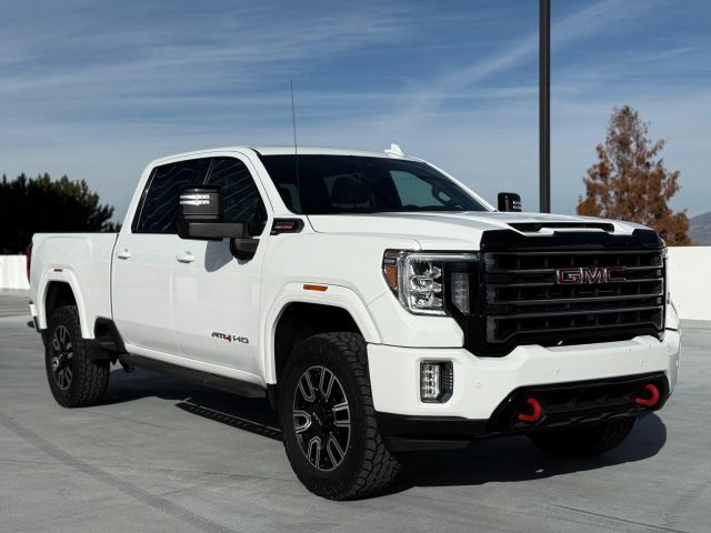 2022 GMC Sierra