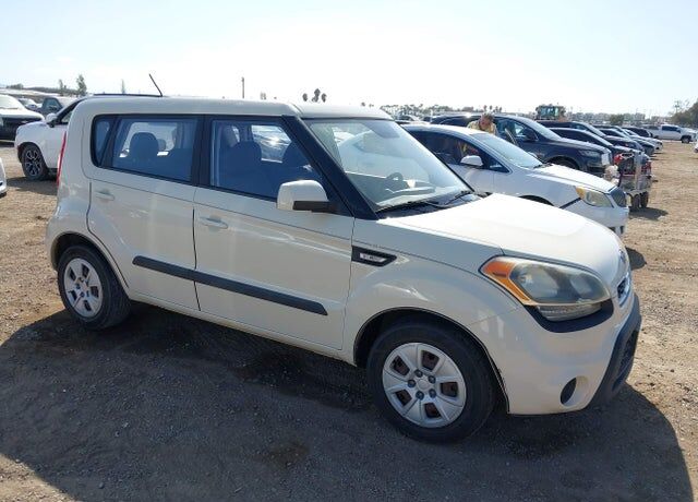 2012 KIA Soul
