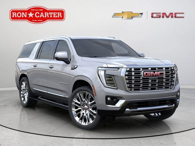 2026 GMC Yukon XL