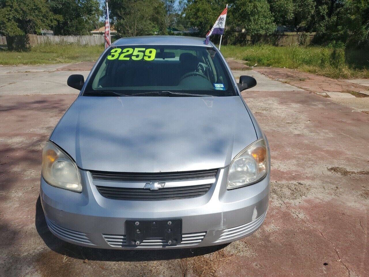 2006 CHEVROLET Cobalt