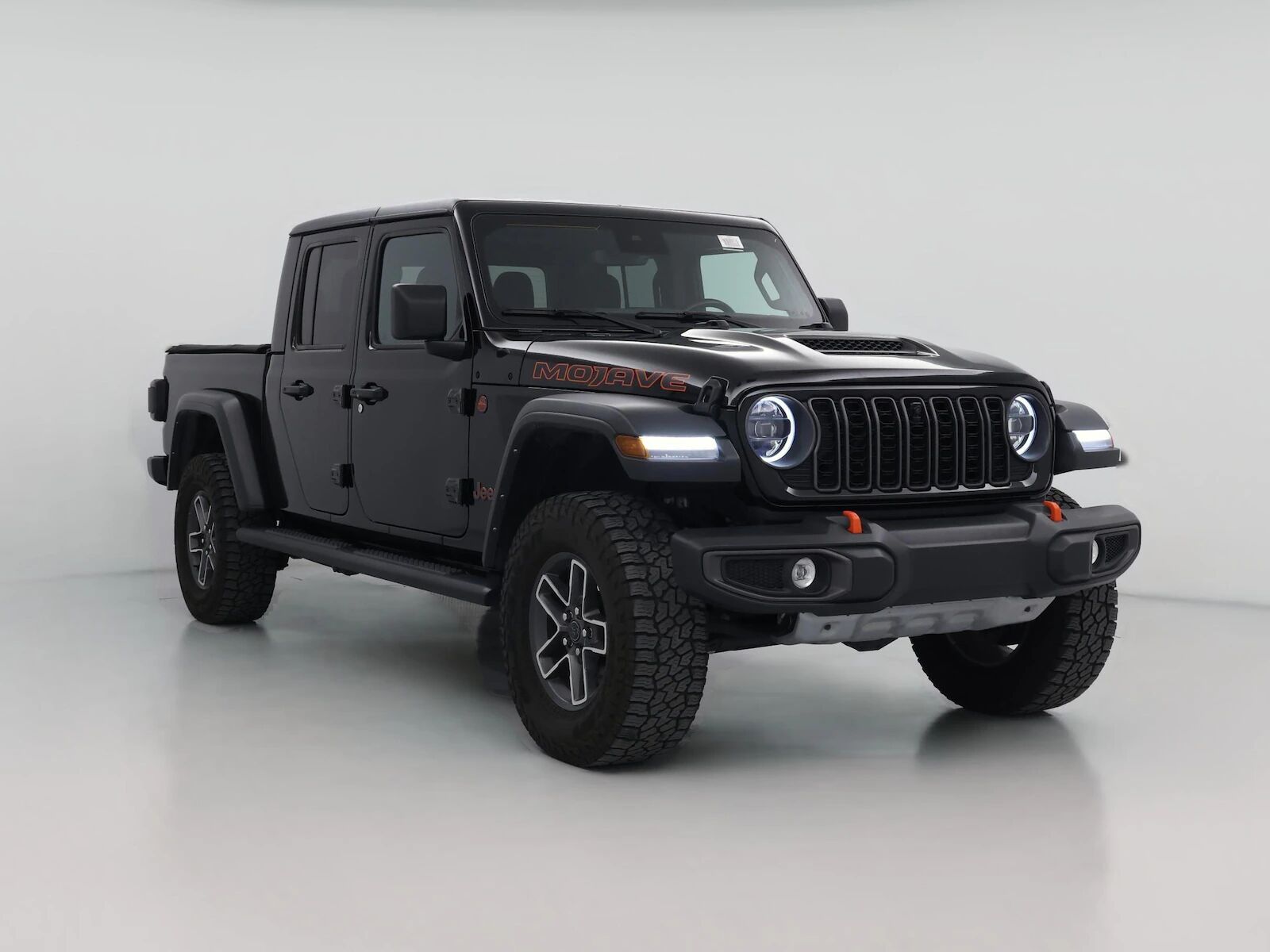 2024 JEEP Gladiator