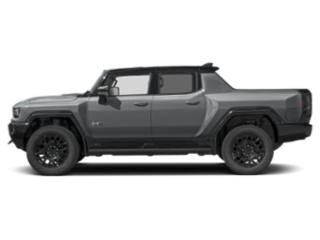 2026 GMC Hummer EV Pickup