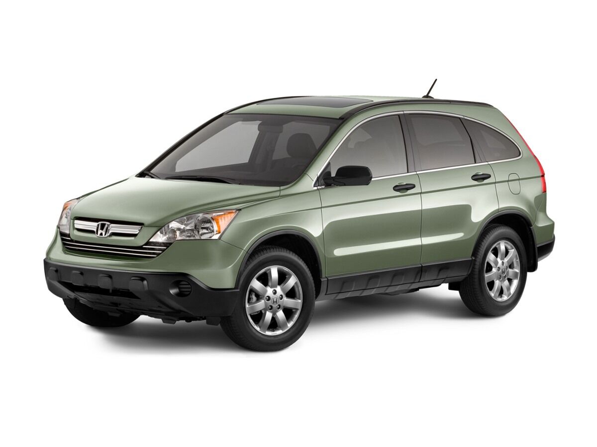 2008 HONDA CR-V