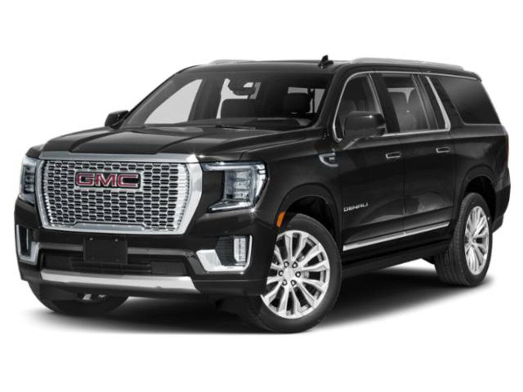 2021 GMC Yukon XL