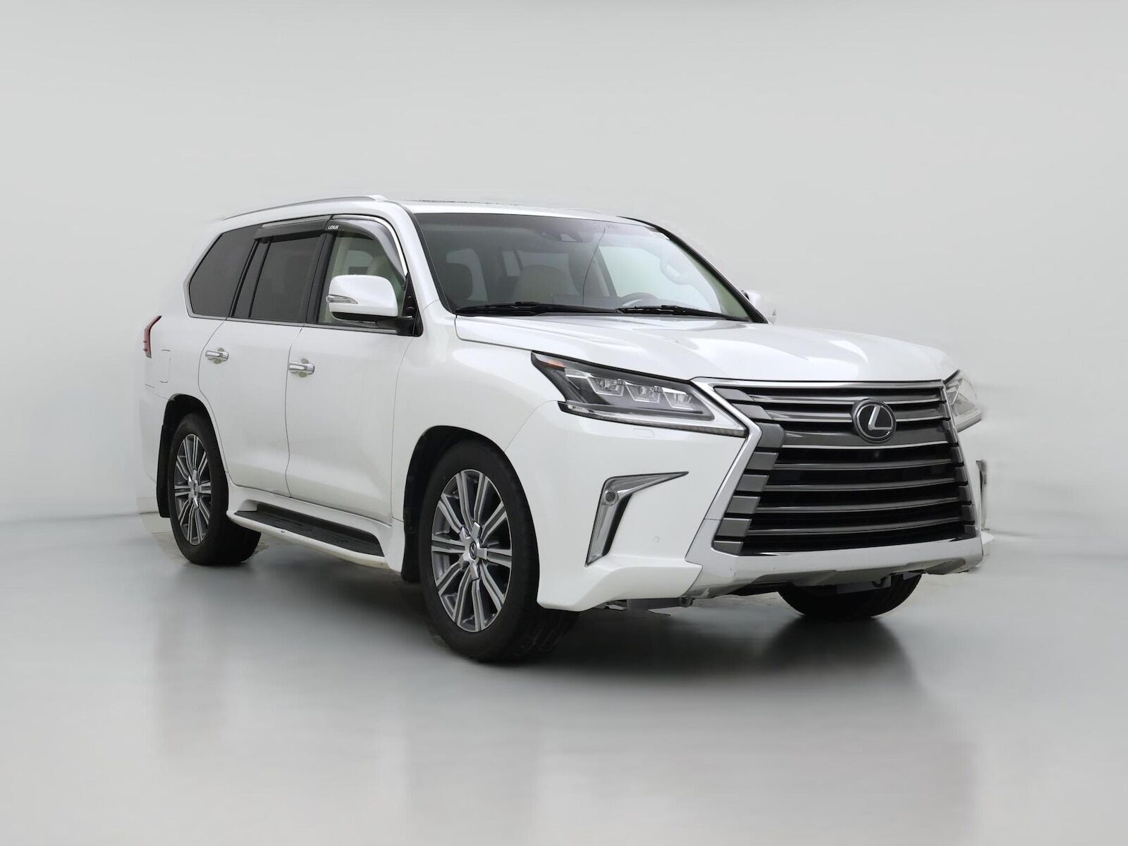 2019 LEXUS GX