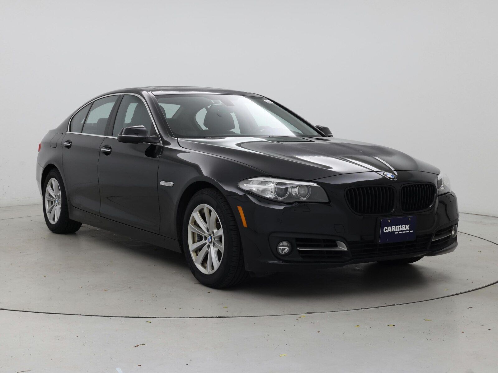 2016 BMW 528i