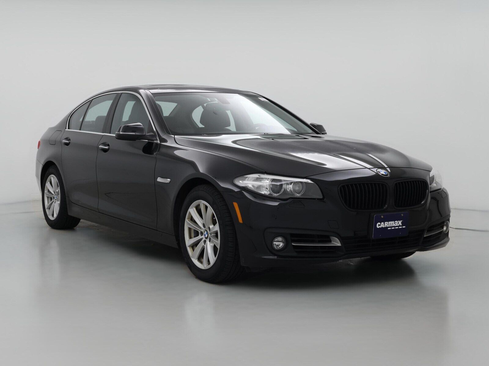 2016 BMW 5 Series