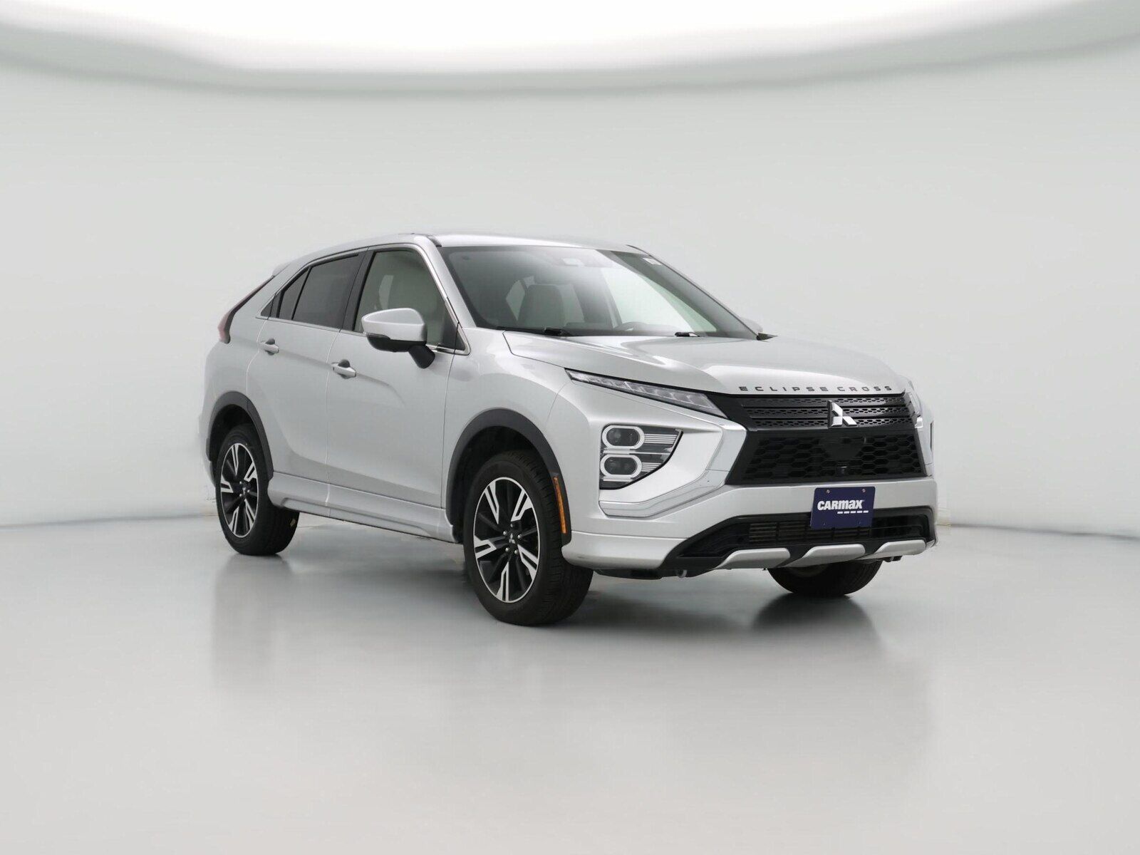 2024 MITSUBISHI ECLIPSE CROSS