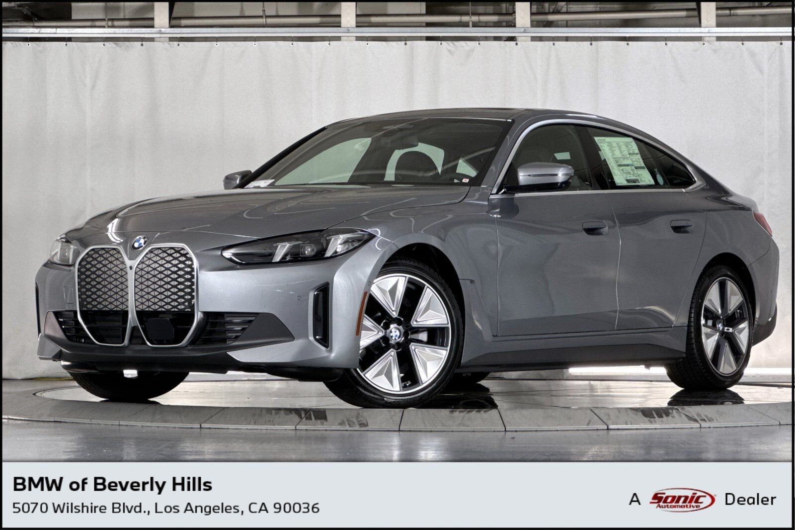 2026 BMW i4