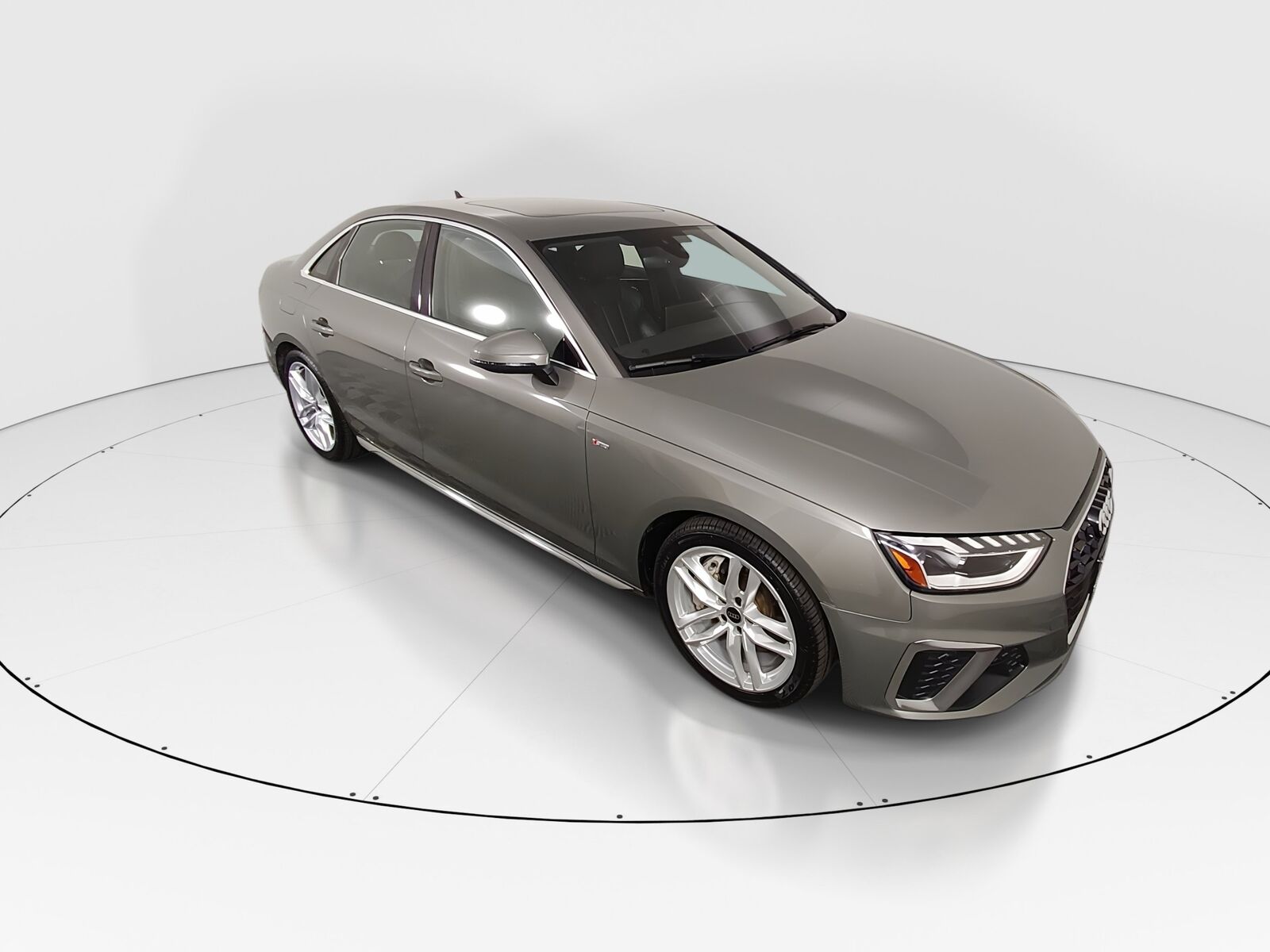 2024 AUDI A4