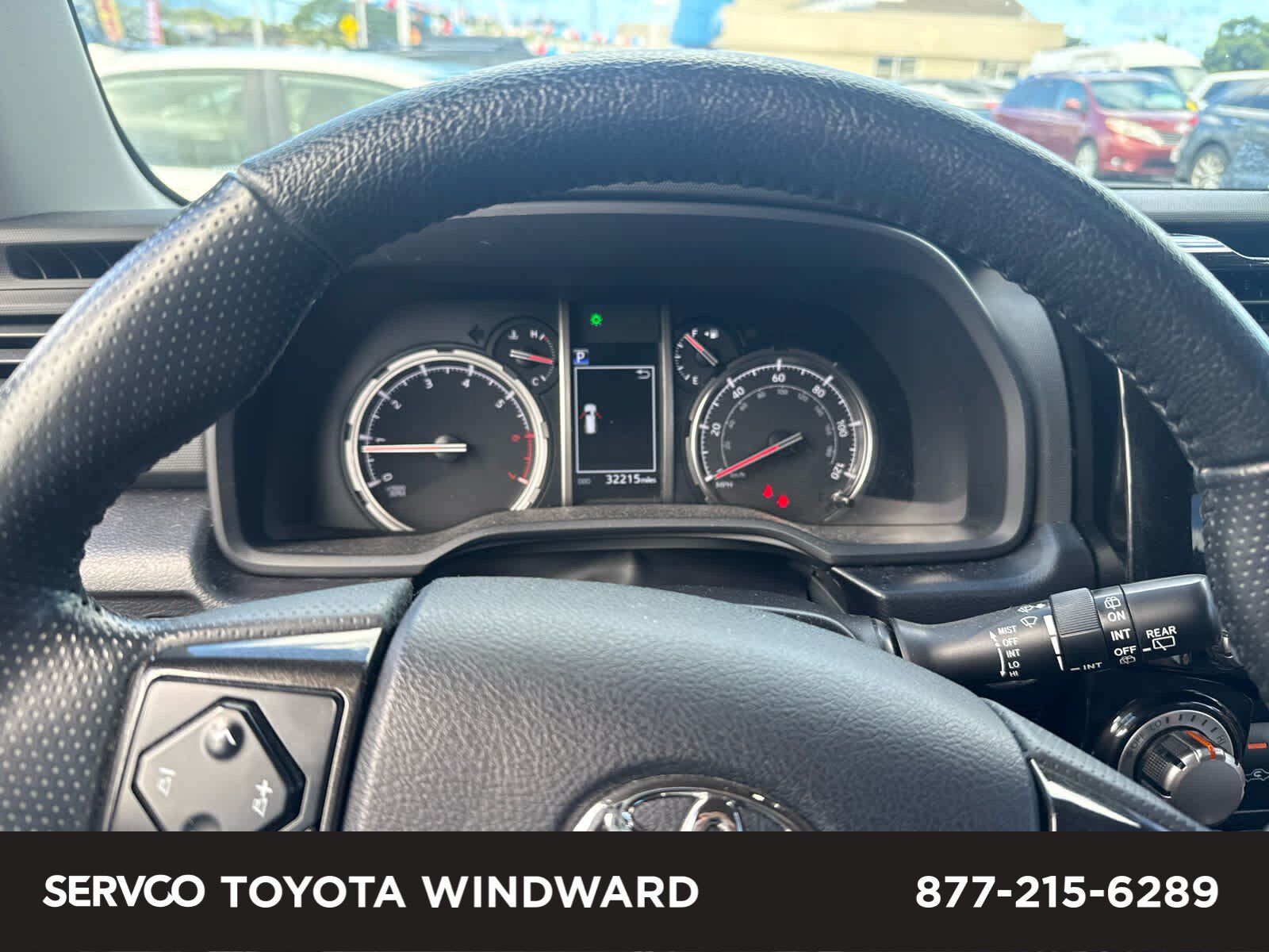 2024 TOYOTA 4-Runner