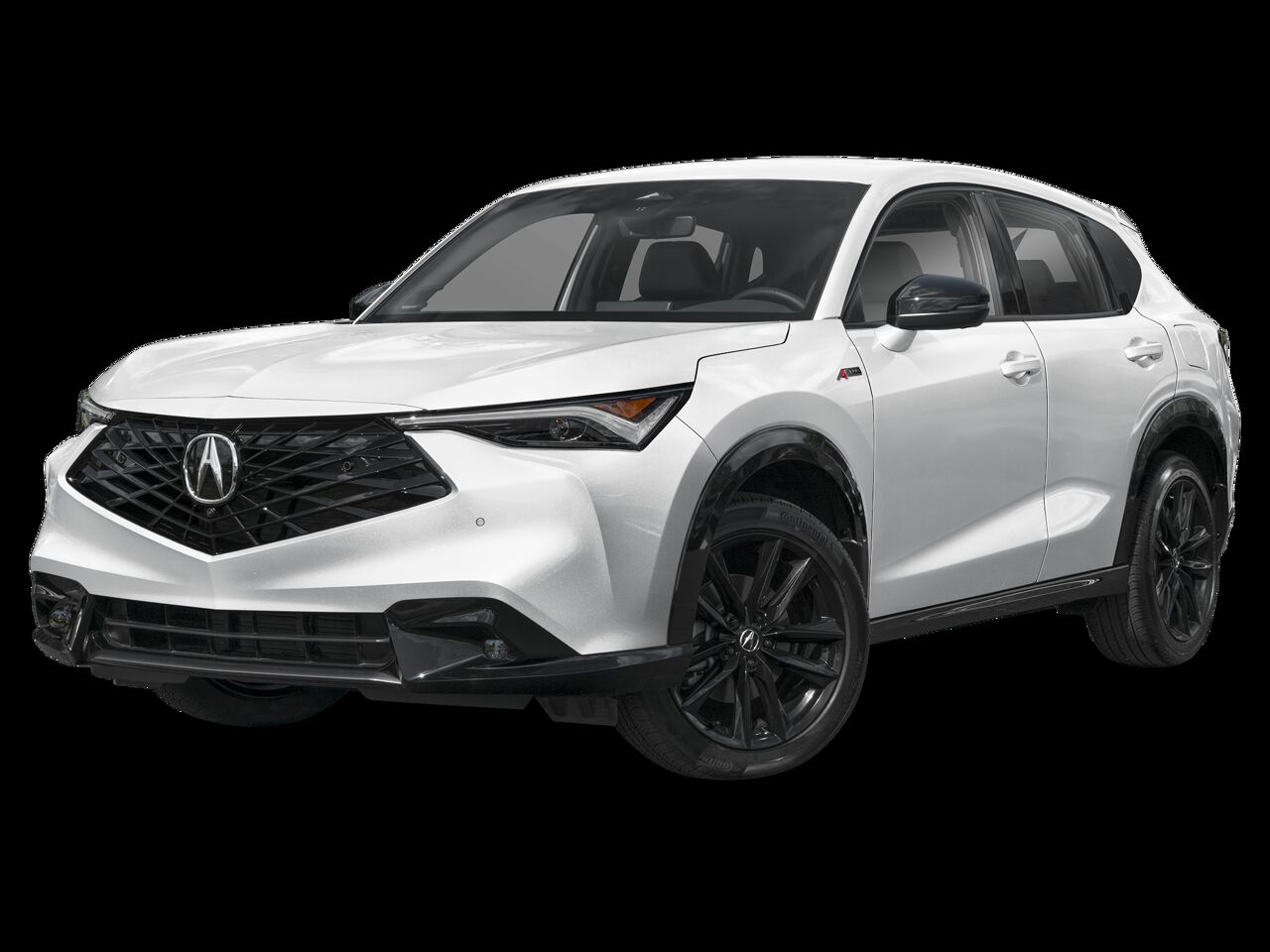 2026 ACURA ADX