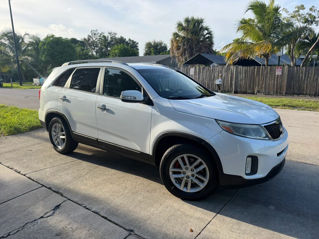 2014 KIA Sorento