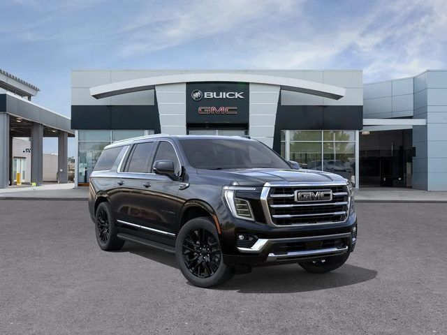 2026 GMC Yukon XL