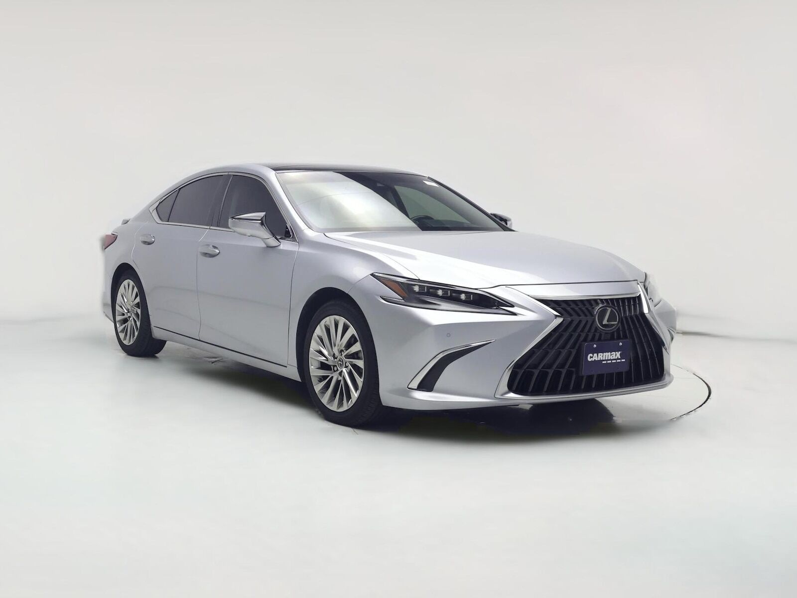 2023 LEXUS ES