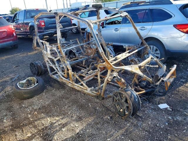 2020 POLARIS GENERAL