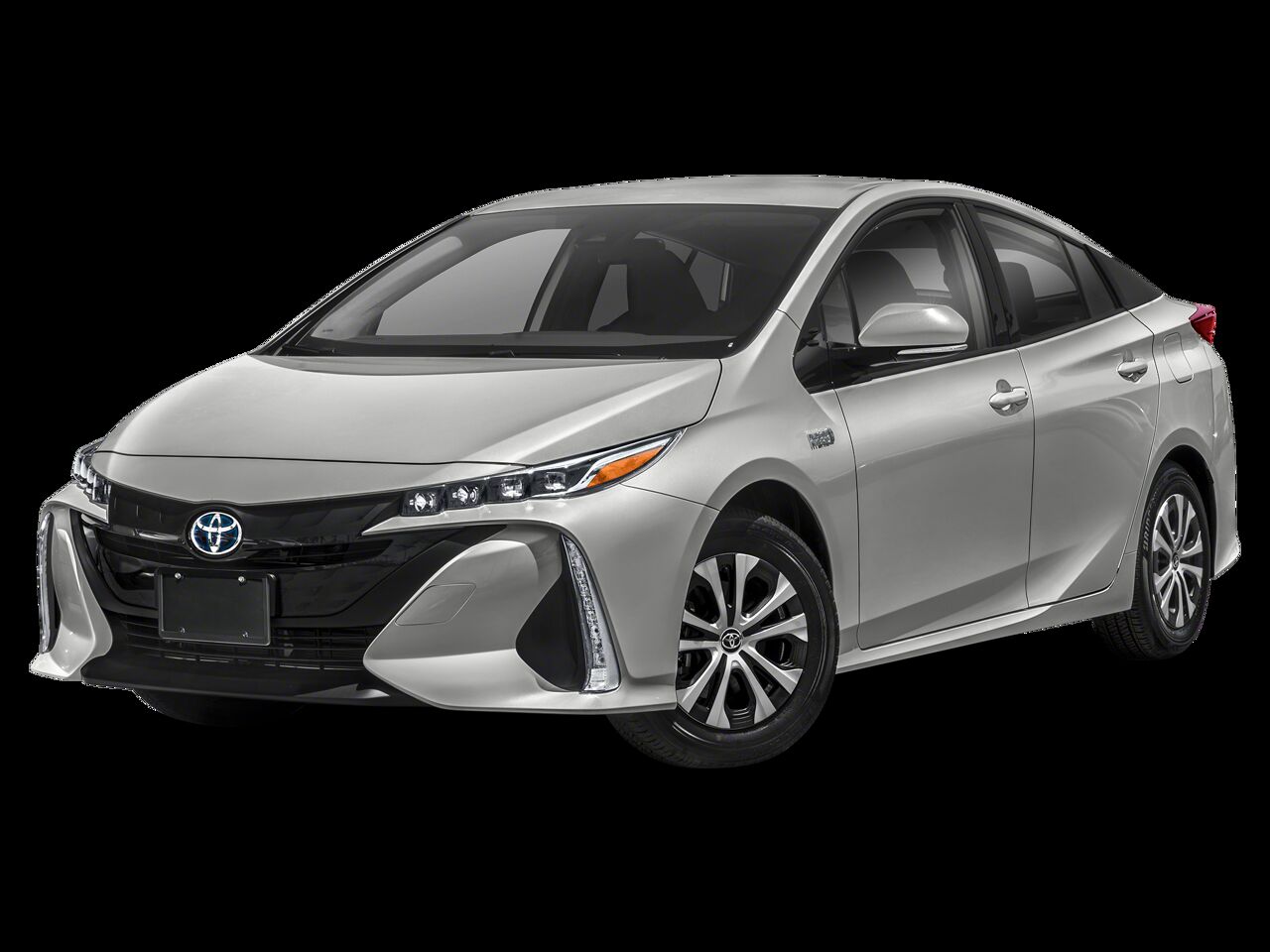 2021 TOYOTA Prius
