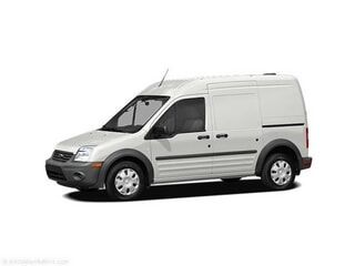 2011 FORD Transit