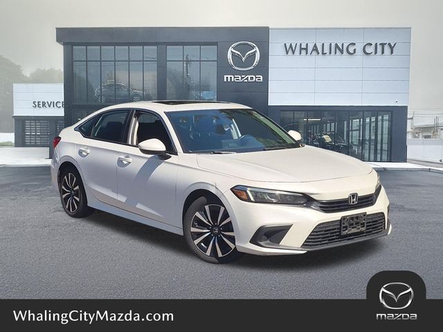 2023 HONDA Civic