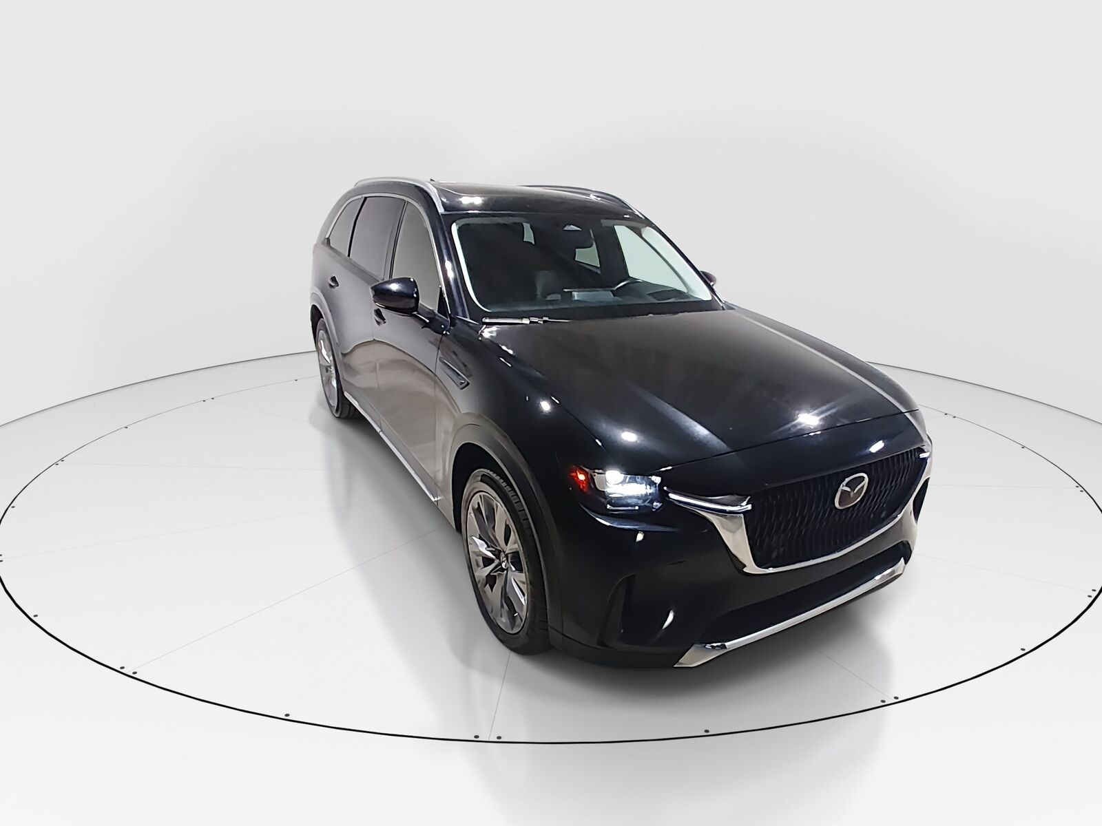2024 MAZDA CX-90