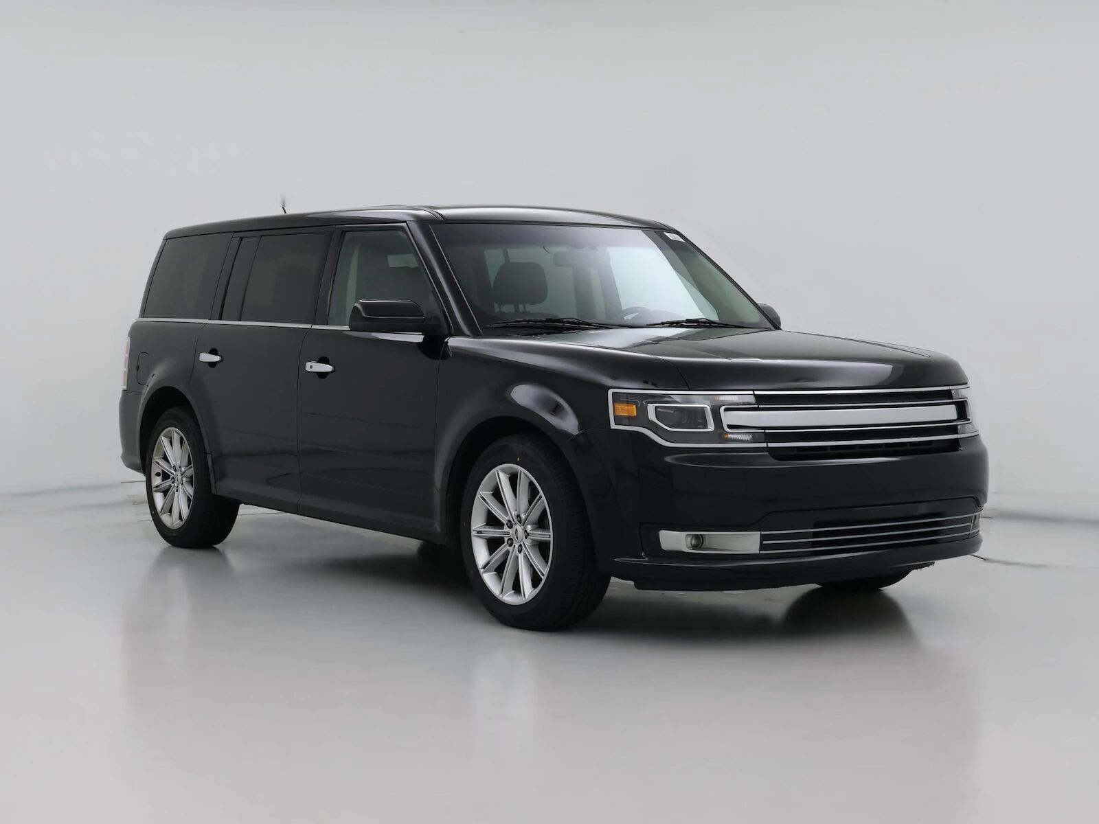 2019 FORD Flex