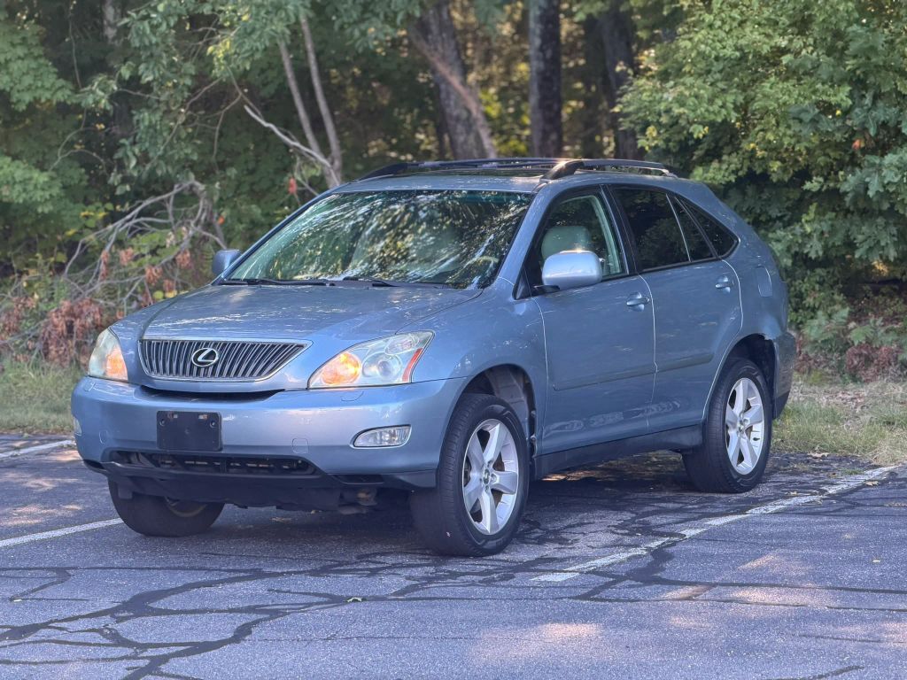 2006 LEXUS RX
