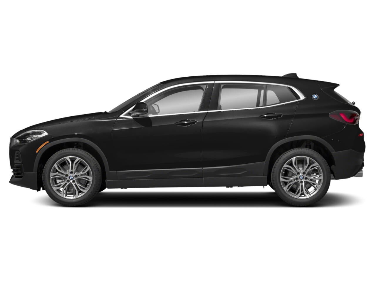 2023 BMW X2