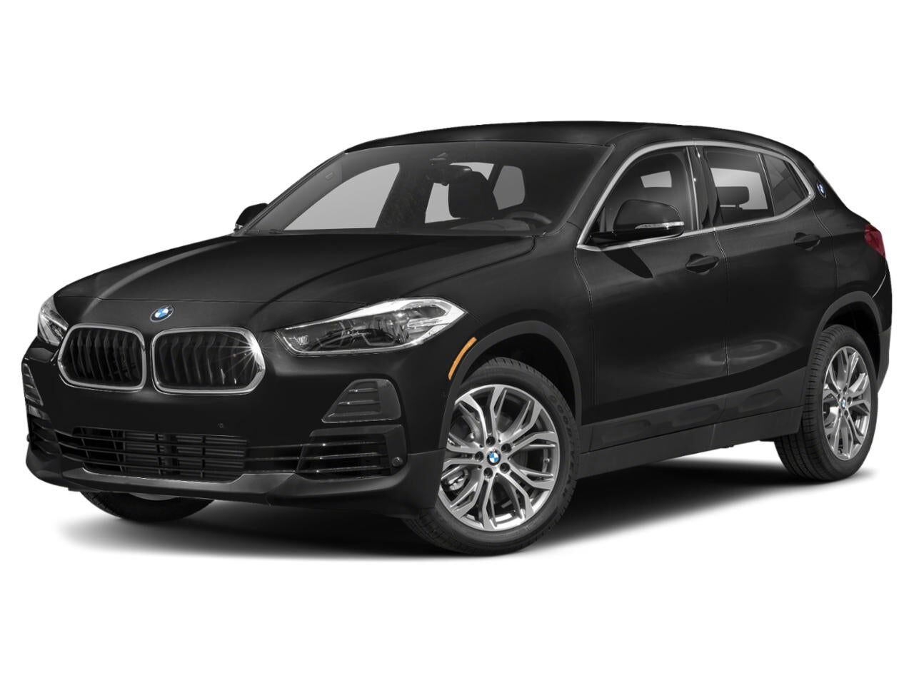 2023 BMW X2