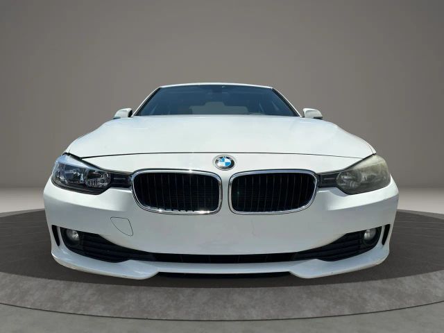 2014 BMW 320i