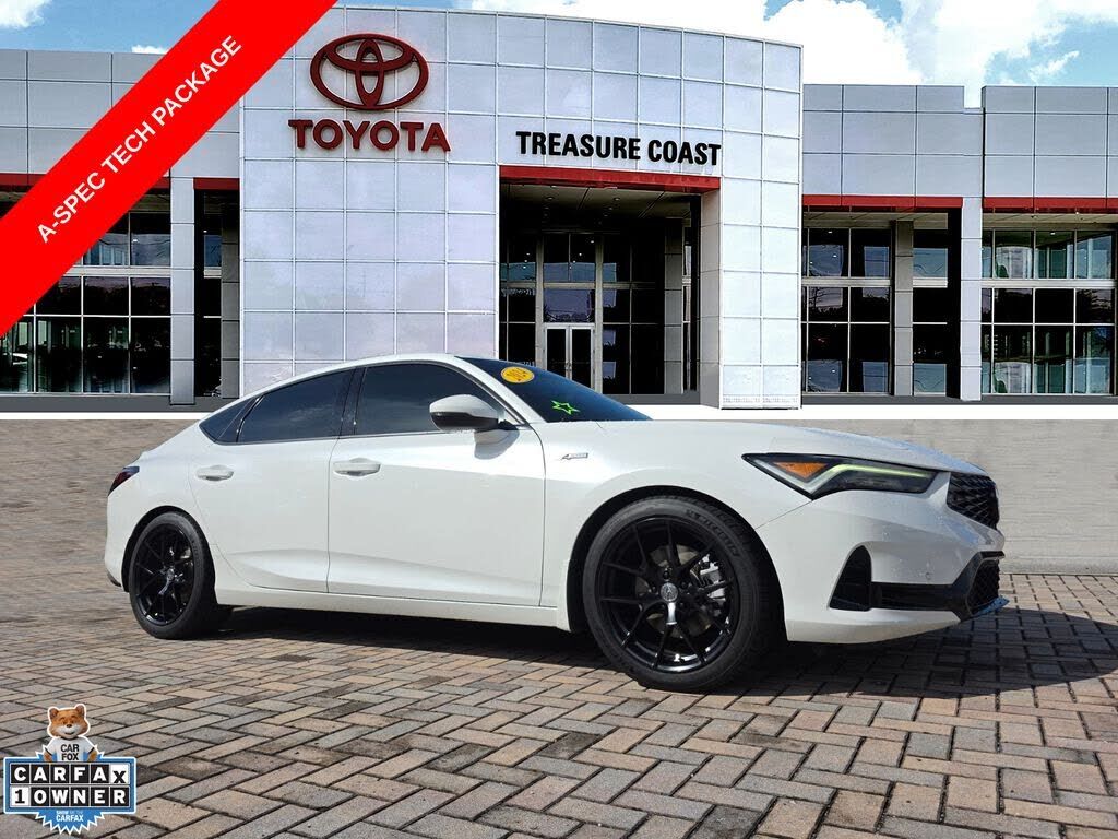 2024 ACURA Integra