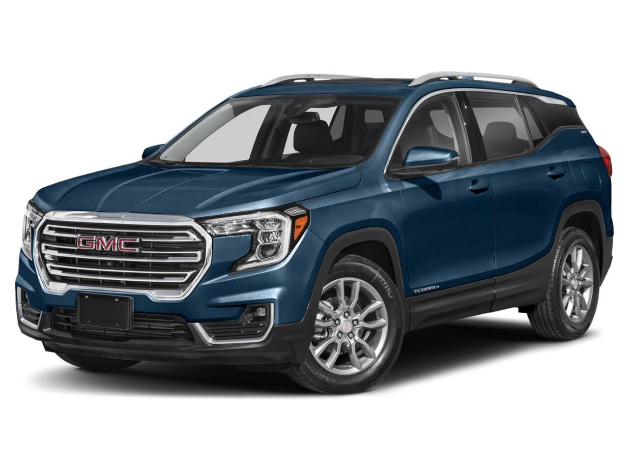 2023 GMC Terrain
