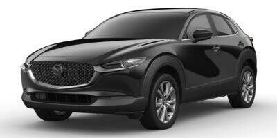 2021 MAZDA CX-30