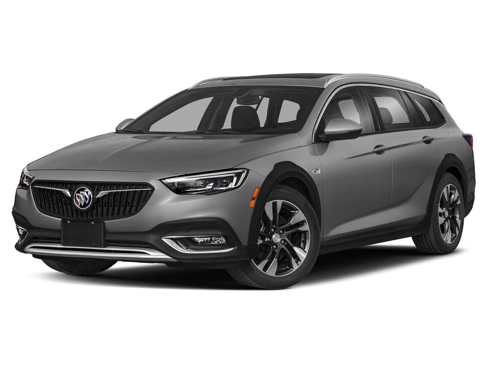 2020 BUICK Regal TourX