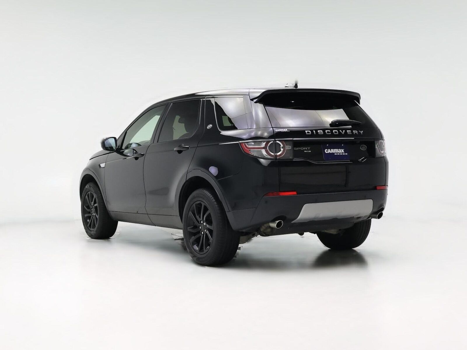 2019 LAND ROVER Discovery Sport