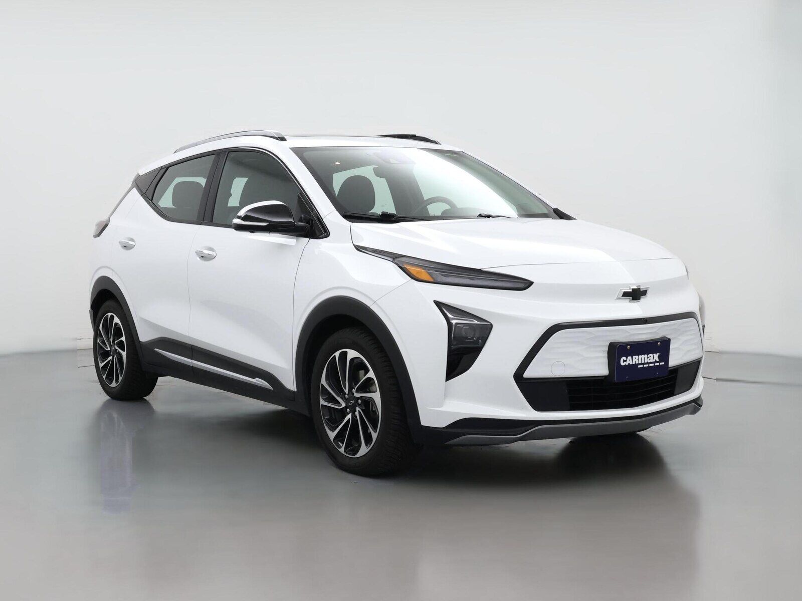 2023 CHEVROLET Bolt EUV