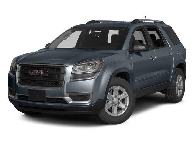 2013 GMC Acadia