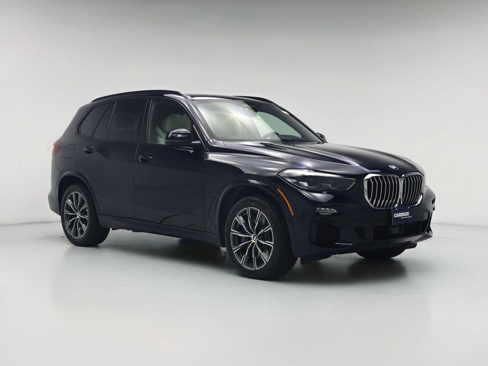 2020 BMW X5