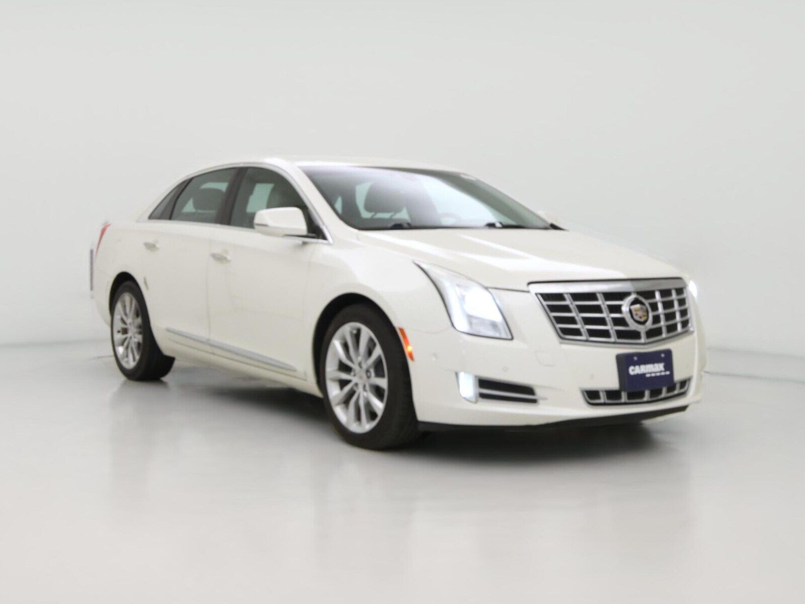 2015 CADILLAC XTS