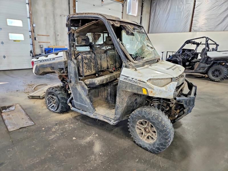 2019 POLARIS Ranger