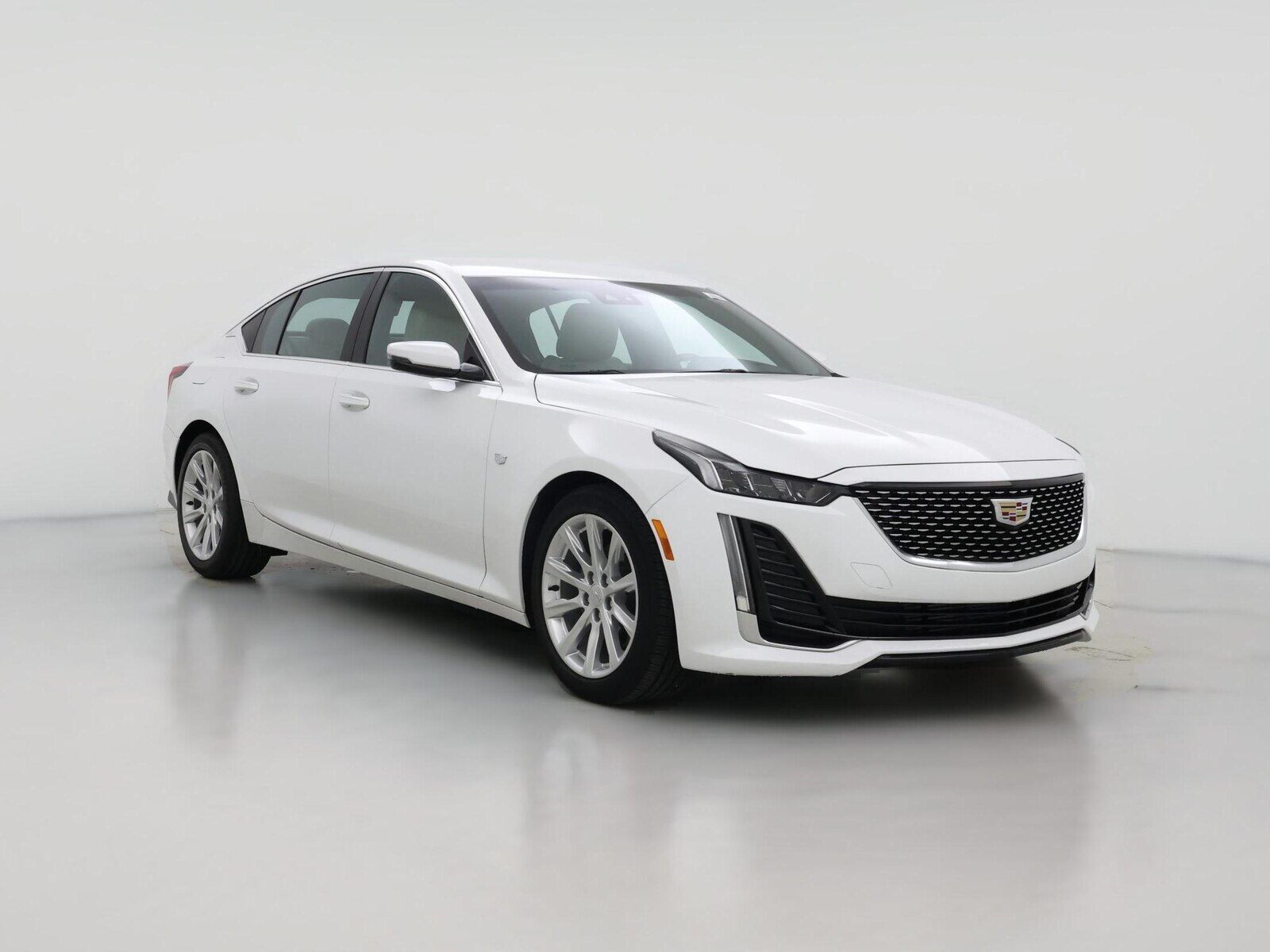 2021 CADILLAC CT5