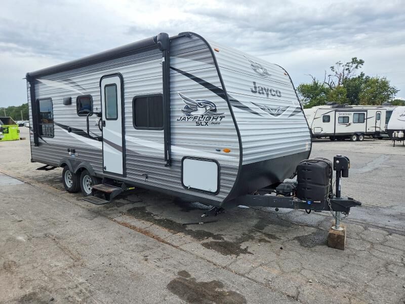 2020 JAYCO Jayco