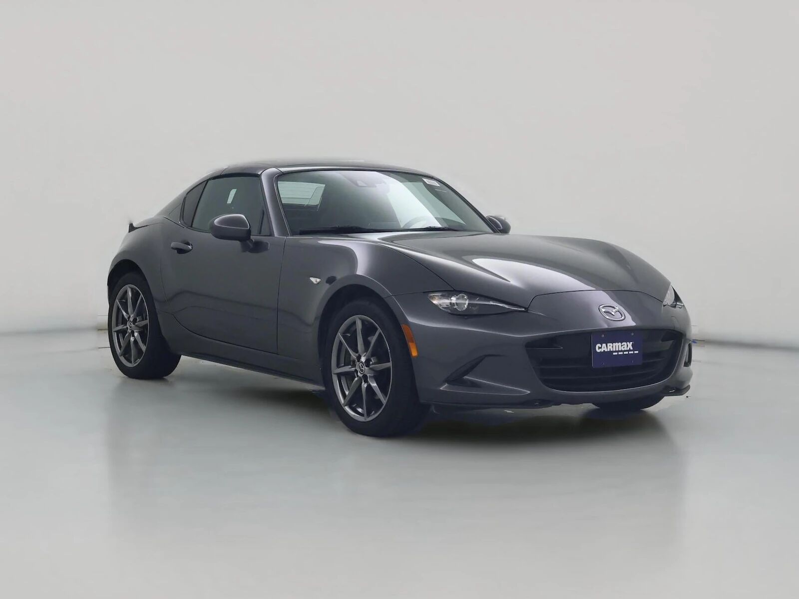 2017 MAZDA MX-5