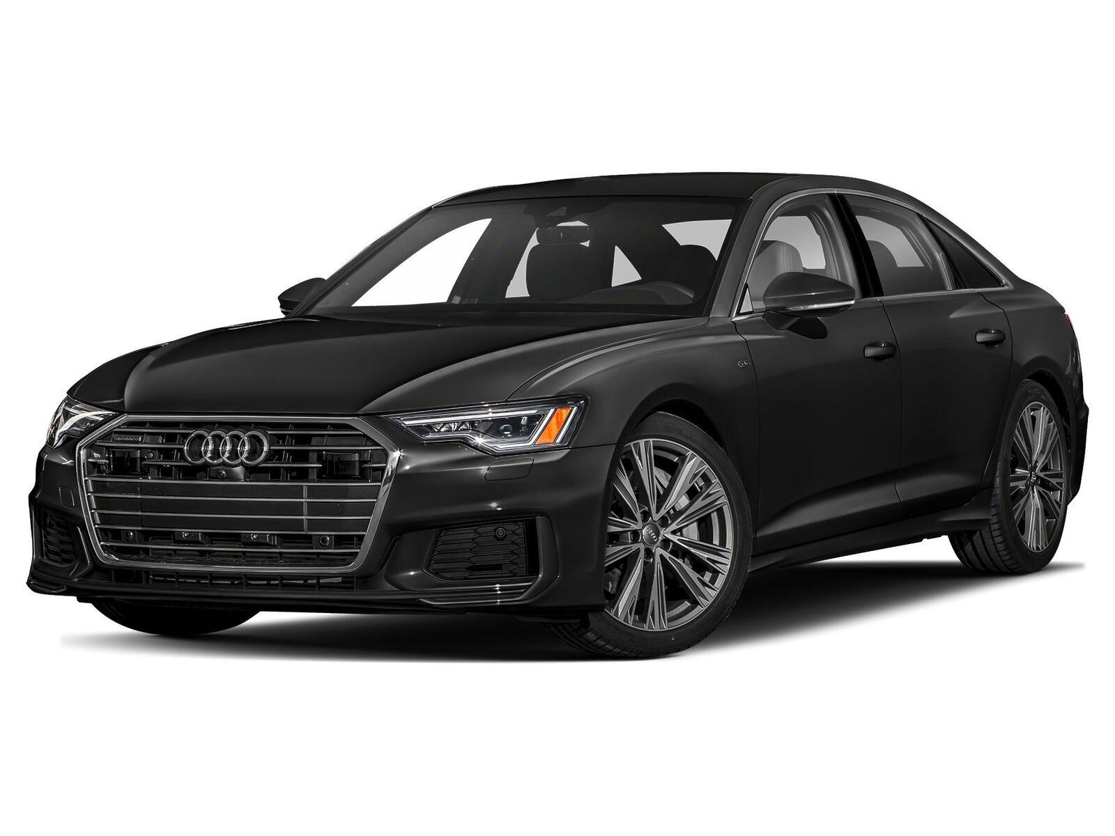 2019 AUDI A6