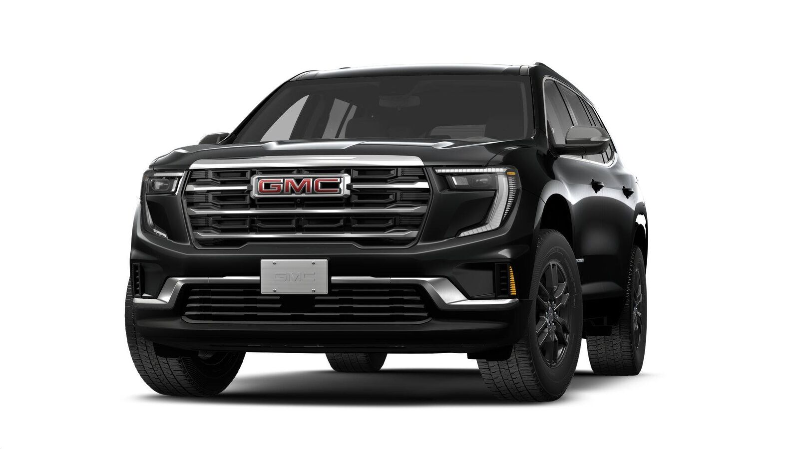 2027 GMC Acadia