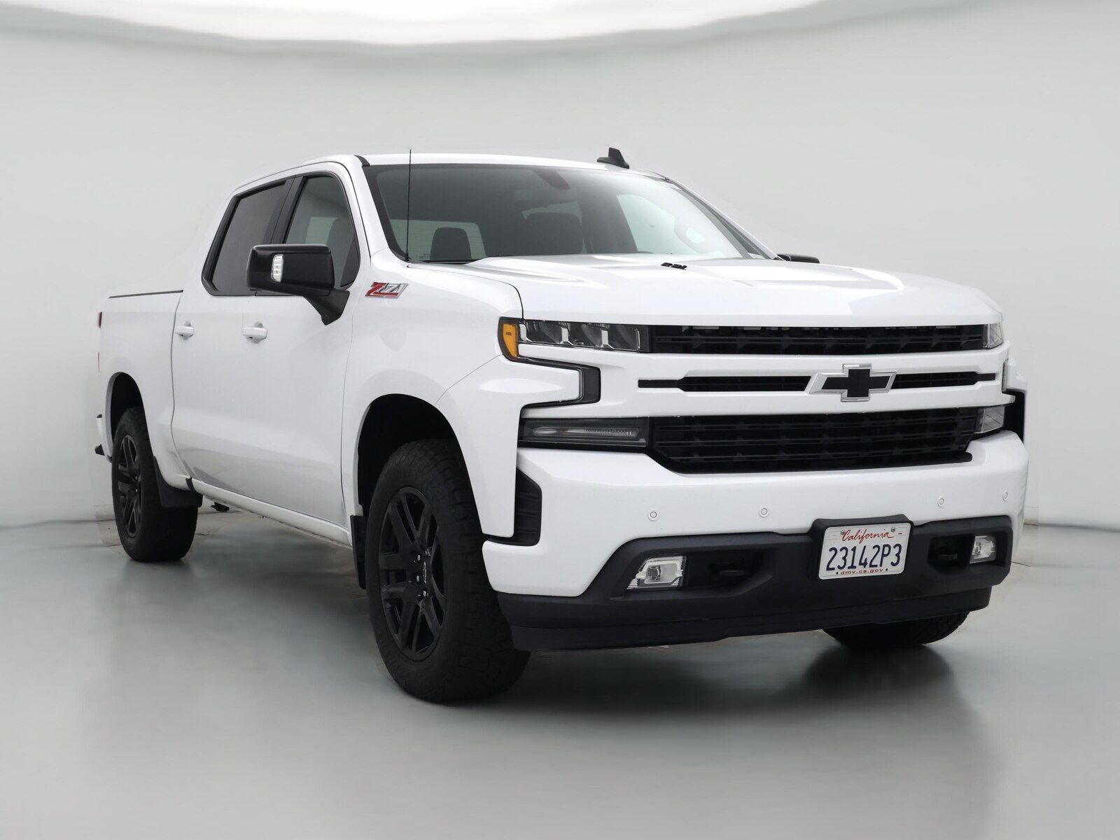 2022 CHEVROLET Silverado LTD