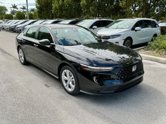 2026 HONDA Accord