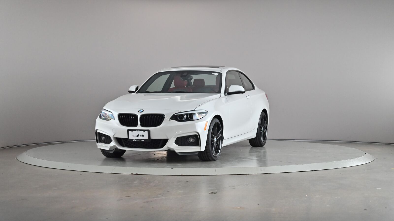 2020 BMW 230i